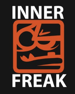 Inner-Freak 3D Prints